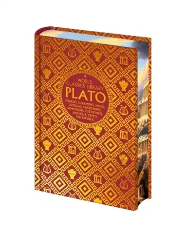 Filozofia World Classics Library: Plato - Plato