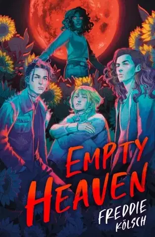 Young adults Empty Heaven - Freddie Kolsch