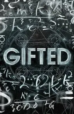 V cudzom jazyku Gifted - Donald Hounam