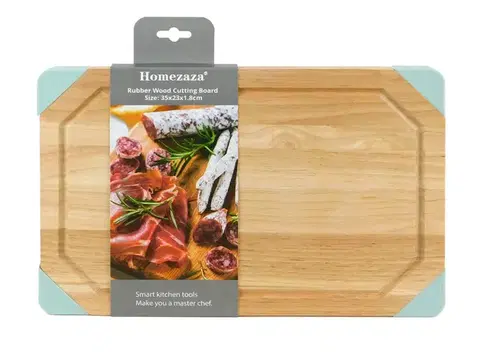 Lopáre a dosky na krájanie MAKRO - Doska na krájanie
