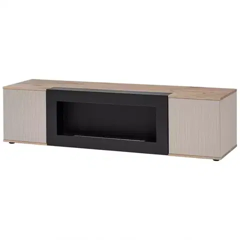 Všetky produkty TV stolík Catalina dub/Kašmír/Biokrb