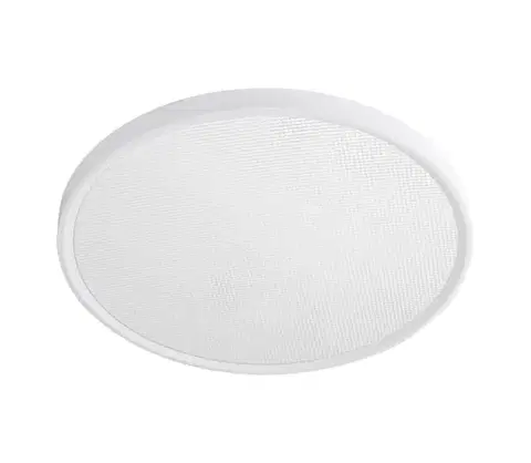 Svietidlá  LED Stropné svietidlo SIMEN LED/32W/230V 4000K IP40 pr. 40 cm biele UGR<19 OS-SM0324-10