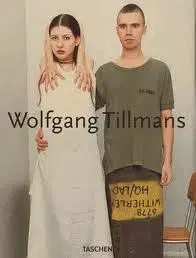 Umenie - ostatné Wolfgang Tillmans - Minoru Shimizu