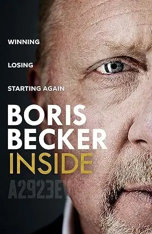 Šport Inside - Boris Becker