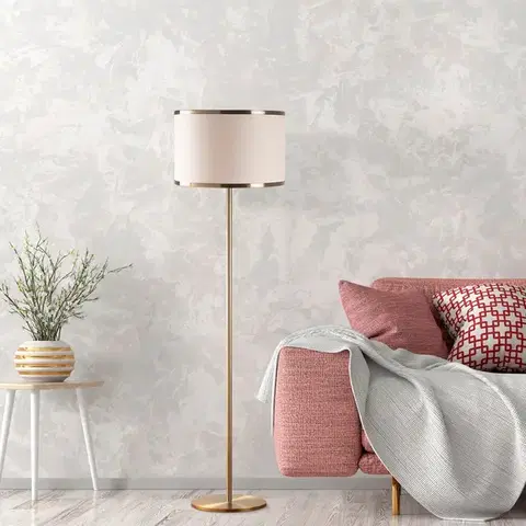 Stojacie lampy Stojacia lampa Way - 11612