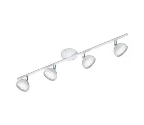 Svietidlá Trio - LED Bodové svietidlo BOLOU 4xLED/3,8W/230V 872810401