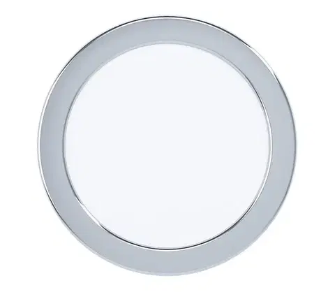 Svietidlá Eglo 99209 - LED zapustené stropné svietidlo do kúpeľne FUEVA 5 LED/10,5W/230V IP44 99209