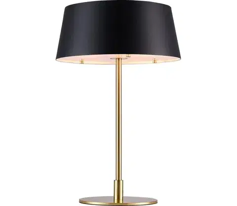 Lampy Nordlux - Stolná lampa CLASI 3xE14/10W/230V 2312645003