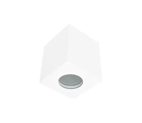 Svietidlá  Vonkajšie bodové svietidlo SARA 1xGU10/30W/230V IP54 biela SKU009960