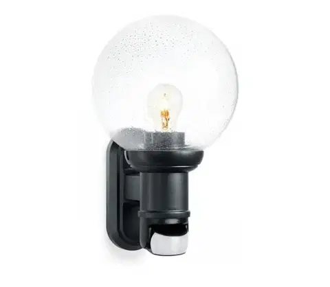Záhradné lampy Steinel 634216