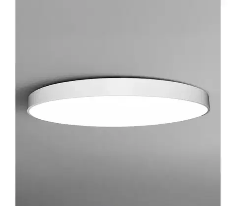Svietidlá  LED stropné svietidlo LED/300W/230V 3000/4000/6500K priemer 120 cm biele CL7164
