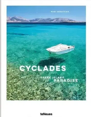 Fotografia The Cyclades - Rudi Sebastian