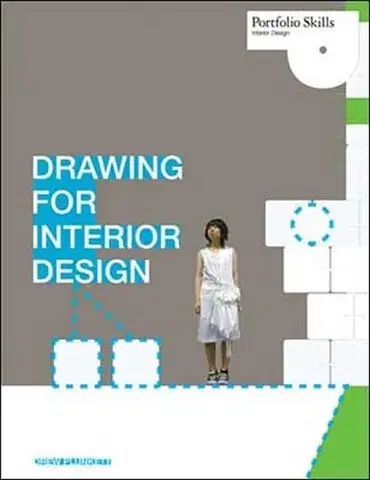 Domov, zariaďovanie Drawing for Interior Design - Drew Plunkett