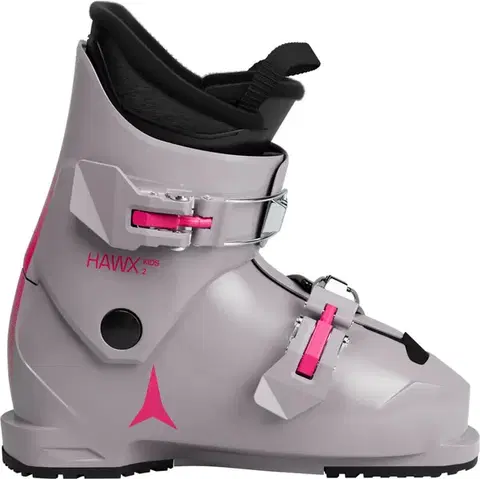 Detské lyžiarky Atomic Hawx Kids 2 Veľkosť: 18 cm
