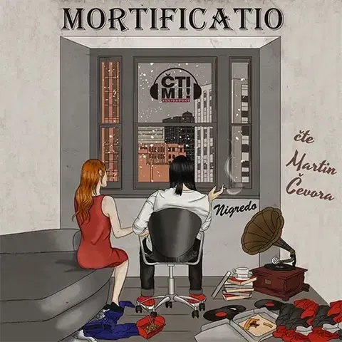 Pre deti a mládež Milovať a ctiť OZ Mortificatio