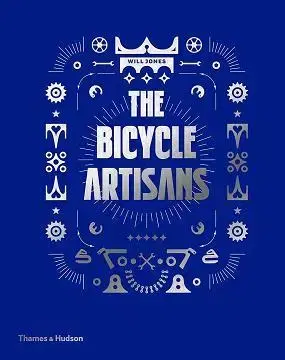Beh, bicyklovanie, plávanie The Bicycle Artisans - Will Jones