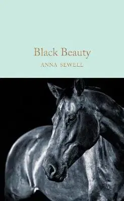 Cudzojazyčná literatúra Black Beauty - Anna Sewell