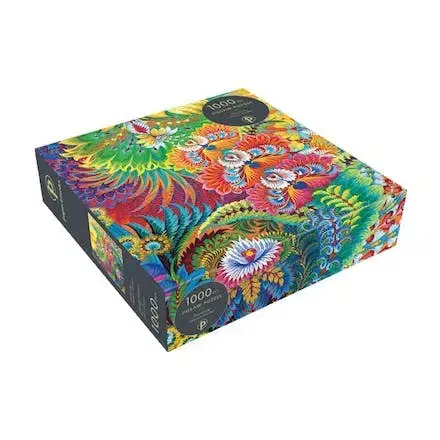 1000 dielikov Paperblanks Puzzle Dayspring Paperblanks