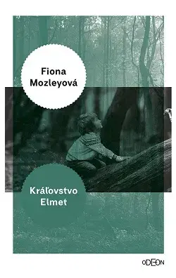Svetová beletria Kráľovstvo Elmet - Fiona Mozley,Martin Kubuš