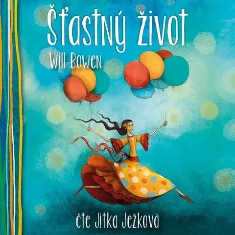 Rozvoj osobnosti Synergie Šťastný život