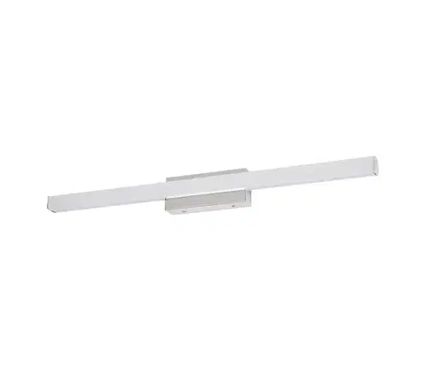 Svietidlá Rabalux 5781 - LED Kúpeľňové nástenné svietidlo BASTIAN LED/13W/230V IP44 5781