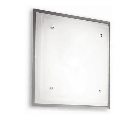 Svietidlá Fabas Luce Fabas 2957/61/102 - Stropné svietidlo MAGGIE 1xE27/60W/230V 2957-61-102