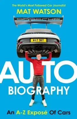 Auto, moto Auto Biography - Mat Watson