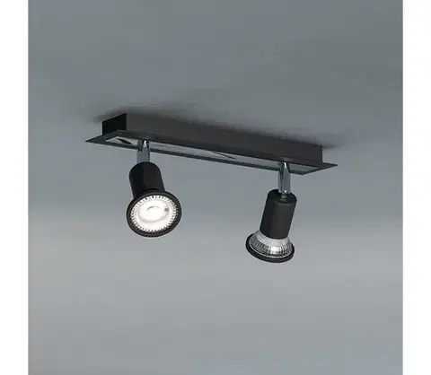 Svietidlá Eglo 94964 - LED Bodové svietidlo SARRIA 2xGU10-LED/5W/230V 94964
