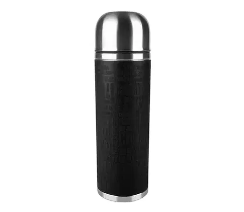 Termosky a termohrnčeky Tefal Senator termoska s hrníčkem 1 l