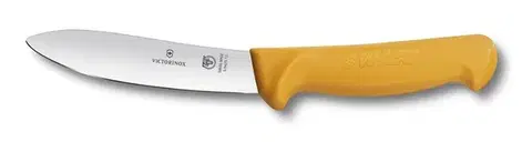 Kuchynské nože VICTORINOX Mäsiarsky sťahovací nôž VICTORINOX SWIBO 13 cm 5.8429.13