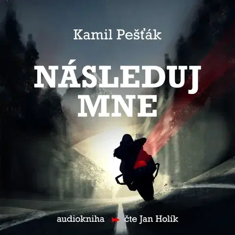 Detektívky, trilery, horory Smartconsulting s.r.o. Následuj mne