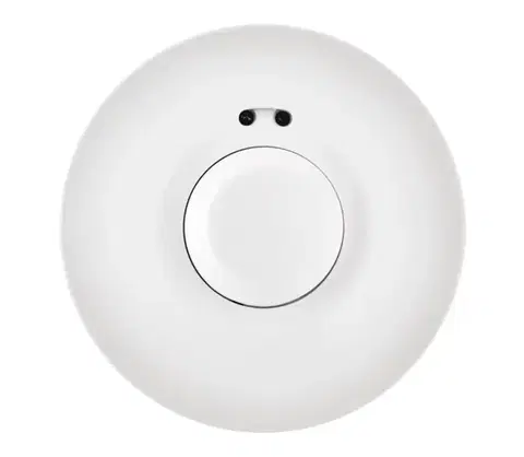 Svietidlá  Senzor pohybu mikrovlnný MW B 360° 1200W/230V biela G1180