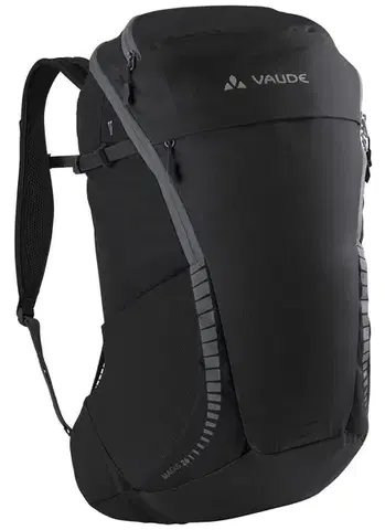 Turistické batohy Vaude Magus 26 Veľkosť: Univerzálna veľkosť