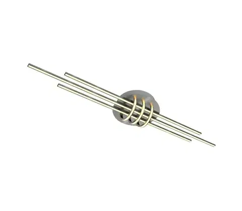 Svietidlá  LED Stropné svietidlo NAKSOS LED/40W/230V A0018-160