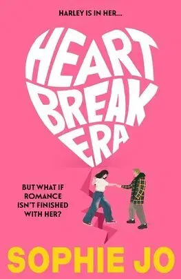 Young adults Heartbreak Era - Sophie Jo