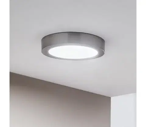 Svietidlá Eglo 94525 - LED stropné svietidlo FUEVA 1 LED/16,5W/230V 94525