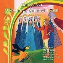 Rozprávky B.M.S. Najkrajšie rozprávky 2