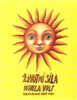 Humor a satira Životní síla - Honza Volf