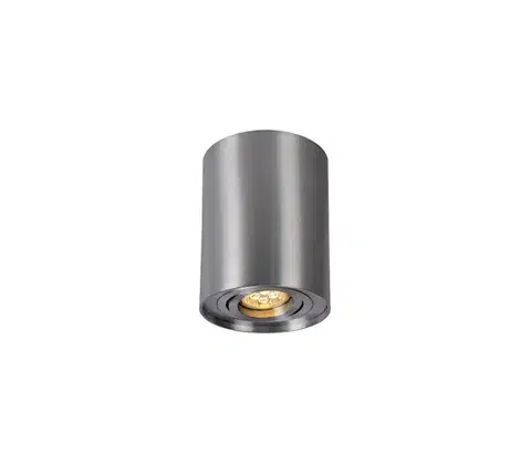Svietidlá  Bodové svietidlo CHLOE 1xGU10/10W/230V SLIP004001