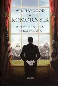 Beletria - ostatné A komornyik - Wil Haygood