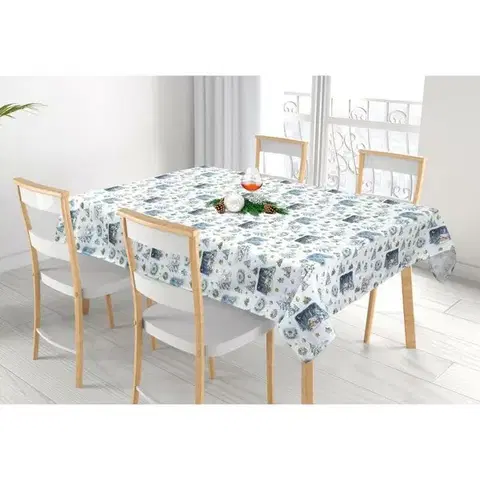 Obrusy Bellatex Obrus ​​Krajina, 120 x 140 cm, 120 x 140 cm