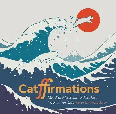 Psychológia, etika Catffirmations - neuvedený,Lim Heng Swee