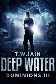 Beletria - ostatné Deep Water - Iain T. W.