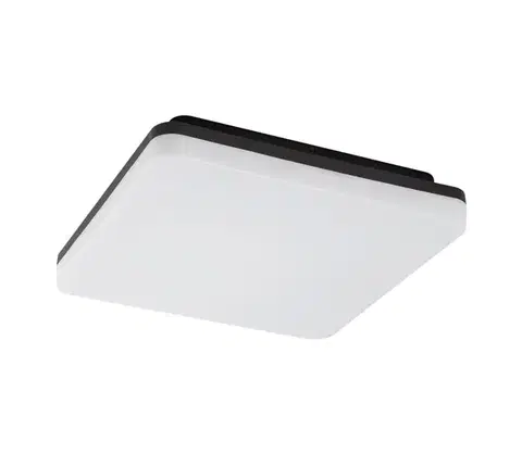 Svietidlá Rabalux 7250 - LED kúpeľňové stropné svietidlo PERNIK LED/24W/230V IP54 7250