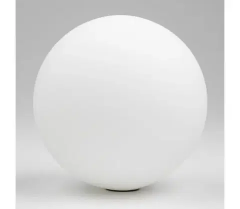 Lampy BRILAGI - Náhradné sklo pre luster, nástenné svietidlo a lampu MISTEL,MILLA pr.15 cm biela GL039