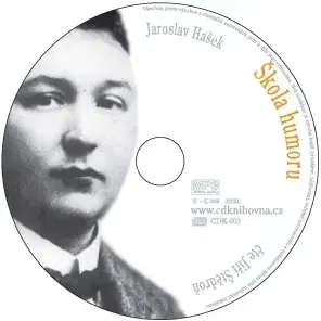 Svetová beletria Socha Škola humoru