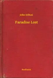 Svetová beletria Paradise Lost - John Milton