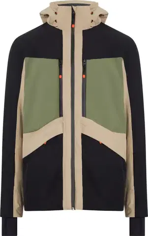 Lyžiarske bundy McKinley SPV Fernando Ski Jacket Veľkosť: M