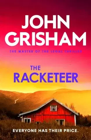 Beletria The Racketeer - John Grisham