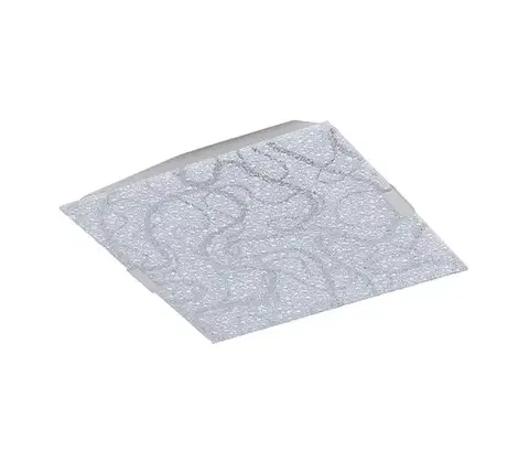 Svietidlá Eglo 13678 - LED stropné svietidlo ARDALES 1 1xGX53/7W/230V 13678
